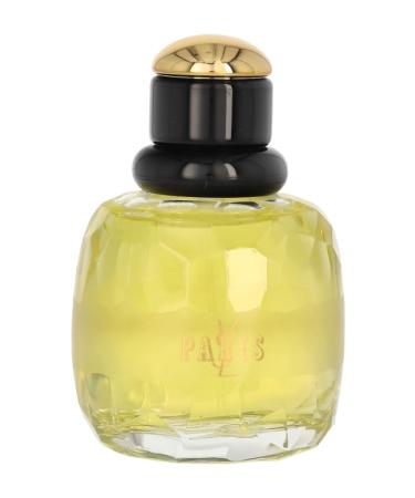 Paris by Yves Saint Laurent for Women - 2.5 oz EDT Spray - Buy Online on GoSupps.com