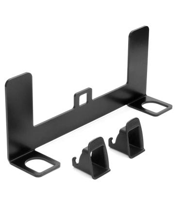 Sunydog ISOFIX fastening kit universal mounting kit for child seat restraint anchors for ISOFIX belt connectors