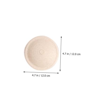 Buy Toyvian 3 Boxes Breast Pads 6pcs Leakproof Nursing Pads for Breastfeeding & Maternity Care - Buy Online on GoSupps.com