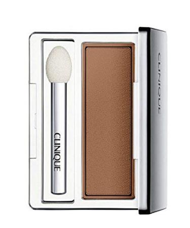 Clinique All About Shadow Soft Shimmer - Foxier