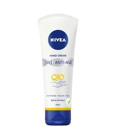 Rejuvenating Hand Cream Anti-age Care Q10 100 Ml