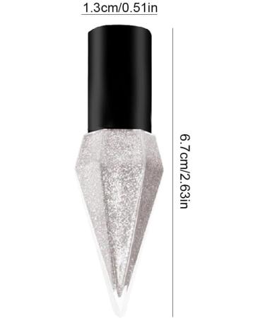 twcrvil Eyeliner Long-Lasting Eye Liner Pen for Beginners Cosmetics Professional Facial Personal Care Anniversary Accessories Type 2 - Buy Online on GoSupps.com
