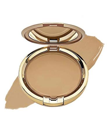 Milani Conceal+Perfect Cream-to-Powder (Warm Beige)