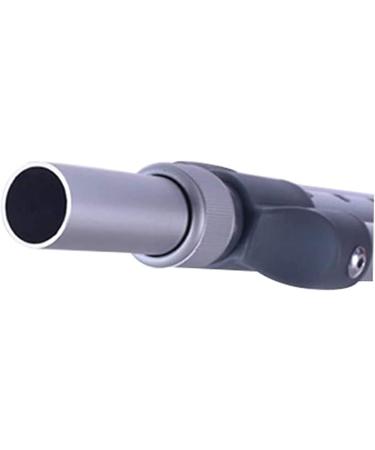 Crutches for Adults Underarm Portable Aluminum Crutches Underarm Crutches Disabled Person with Crutches Cane Telescopic Walking Stick - A Pair Great for Travel or Work (A S) Lucky Star A Large - Buy Online on GoSupps.com