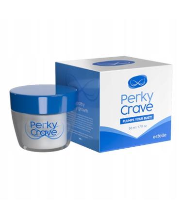 Skoczylas Perky Crave Breast and Neck Cream 50ml