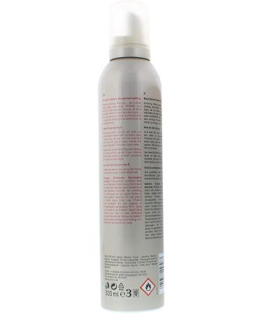 Clynol Style Lift Strong Mousse 300ml - Buy Online on GoSupps.com