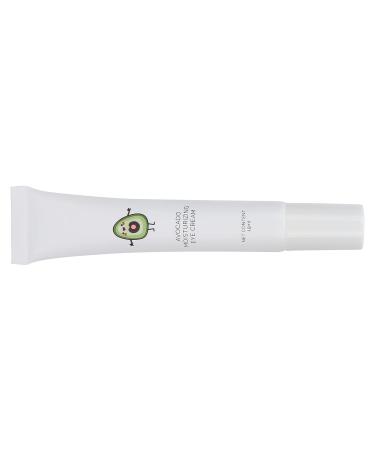 Sonew 15g Avocado Moisturizing Eye Cream | Anti-Aging Retinol for Dark Circles & Puffiness - Buy Online on GoSupps.com