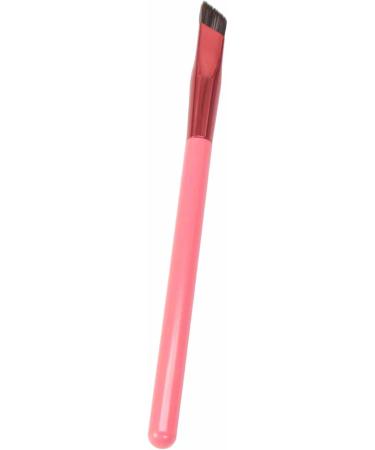 Eyebrow Brush Brow Brush Artificial Fiber Comfortable Handle Portable eyeliners Brush For Travel Home - Buy Online on GoSupps.com