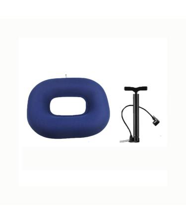 Inflatable Seat Cushions for Pressure Relief Wheelchair Air Cushion for Bed Sore Comfortable Anti Bed Sore Pad
