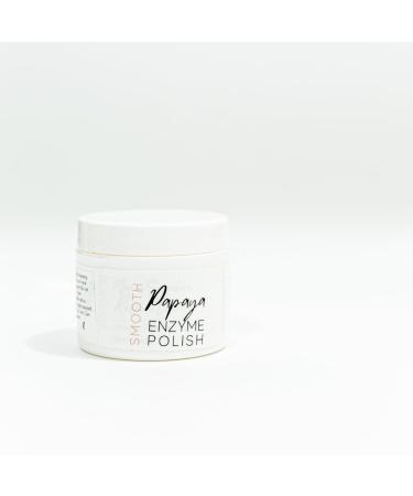 EN Signature Smooth Papaya Enzyme Polish (Full Size)