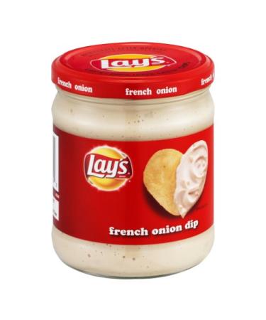 Lay's French Onion Dip