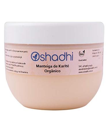 Beurre v g tal : Karit (non raffin ) BIO - Vitellaria nilotica - 250 ml
