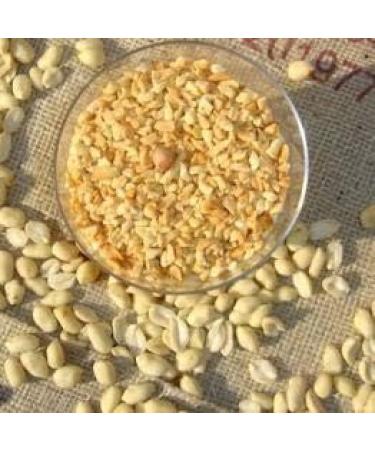 ZIG - HORECA - Roasted Peanut Seeds 1 kg - Buy Online on GoSupps.com