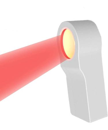 NAKEAH Vein Finder Vein Illumination Detector Vascular Vein Viewer Medical Infrared Vascular Piercing Light for All Types of Skin Venipuncture