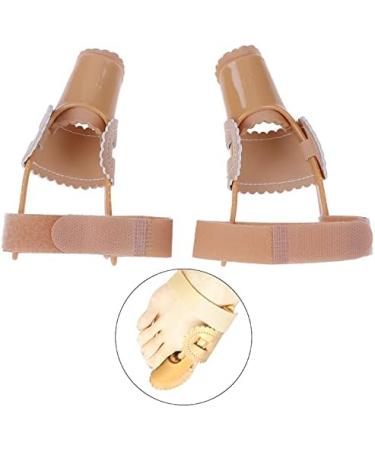 Orthopedic Braces for Hallux Valgus - Wlype Bale Rail & Toe Correction Tools | Size B Unity - Buy Online on GoSupps.com