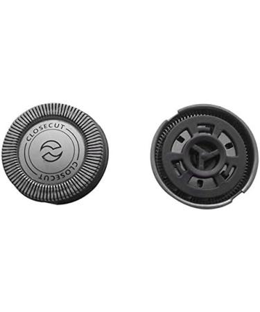 Buy QWAMBVZE Replacement Blades for HQ4 HQ58 HQ56 & HQ80 - Premium Quality International Shipping - Buy Online on GoSupps.com
