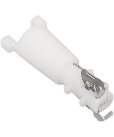 Hosit Spare head for nose hair trimmer spare head for small nose hair trimmer for on the go - Buy Online on GoSupps.com