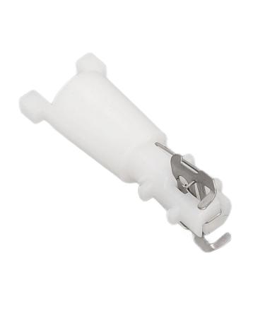 Sonew Nose Hair Cutter Replacement Head - 20-Pack Lightweight & Portable | Best International Shipping & Quality Care - Buy Online on GoSupps.com
