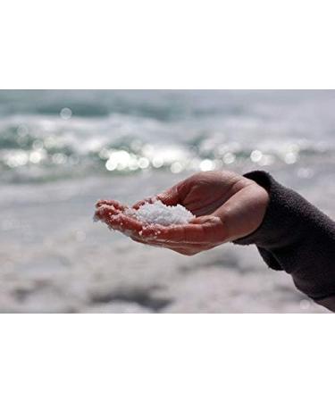 Soak It Piercing Aftercare: 100% Non-Iodized Natural Sea Salt - Buy Online on GoSupps.com