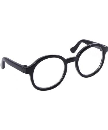 TOSSPER Lovely Pet Glasses - Stylish Dog & Cat Sunglasses Fun Cat Toys & Creative Photo Props for Pets - Buy Online on GoSupps.com