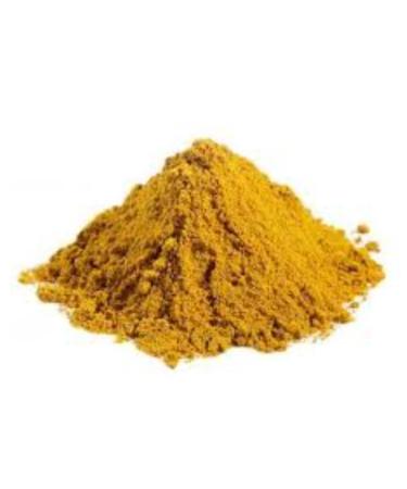 Betapac Jamaican Curry Powder 450g - Authentic Blend for Delicious Caribbean Dishes - Buy Online on GoSupps.com