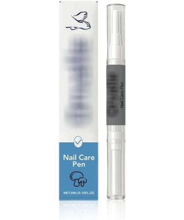 Stylo de soin pour les Ongles Ingr dients Naturels Adoucit la Cuticule et Reconstitue l Hydratation 3 ml - Buy Online on GoSupps.com