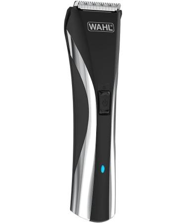 Wahl Hair & Beard LED Clipper - Cord/Cordless Haircut Set for Men | Precision Beard Cutters for At-Home Grooming - Buy Online on GoSupps.com