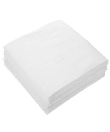 PATKAW Sheets Bird Cage Disposable Bed Sheet 300pcs Disposable Birdcage Liners Parrot Cage Sheet Bird Urine Absorbent Mats Replacement Parrot Cage Liner Disposable Disposable Bed Large Bird Cage