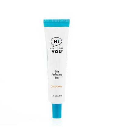 BE YOU SKIN | Skin Perfecting Tint | RADIANT from the creator of per-fekt skin perfection gel!