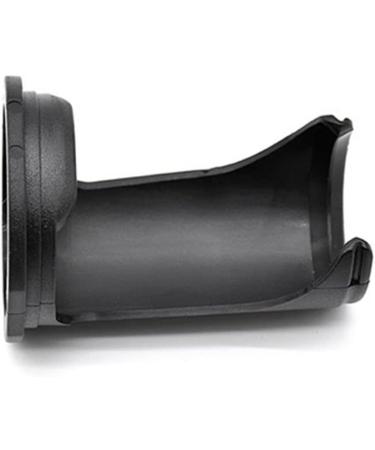 Beard Brush Stand Holder | Plastic Shaving Brush & Razor Tool Organizer for Men | Beauty Tools for Wet & Dry Use - Buy Online on GoSupps.com