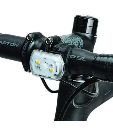 Blackburn 2'Fer Front or Rear Light - Black, One Size - Buy Online on GoSupps.com