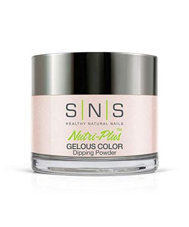 SNS Nails Dipping Powder Gelous Color - 160 - Class Reunion - 1 oz