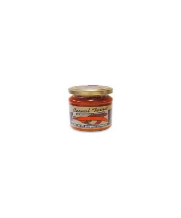 Cereal Terra Cereal Terra Pepper Paste - 30 g