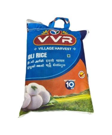 Seelans superstore | VVR Idly Rice 10KG | Premium Quality| Healthy | Indian Origin