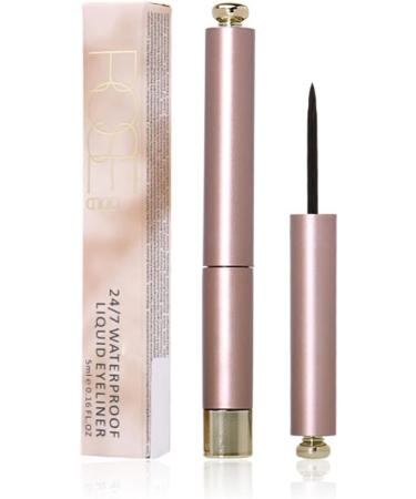  IOIUSKKU IOIUSKKU Long-lasting Waterproof Sweatproof Eyeliner Pocket Pencil Removable Makeup Accessories for Women Girls Large Head - Buy Online on GoSupps.com