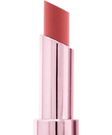 Maybelline Color Sensational Shine Compulsion Lipstick 70 Secret Blush - Long-Lasting Shine Formula - Buy Online on GoSupps.com