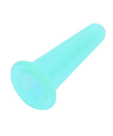 Facial Cupping Kit - Anti-Cellulite & Body Cups for Lymphatic Drainage & Natural Pain Relief (Green) | Shop Internationally - Buy Online on GoSupps.com
