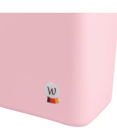 WALDHAUSEN Multibag ECO - Pink Rose | Stylish & Eco-Friendly Bag for International Shipping - Buy Online on GoSupps.com