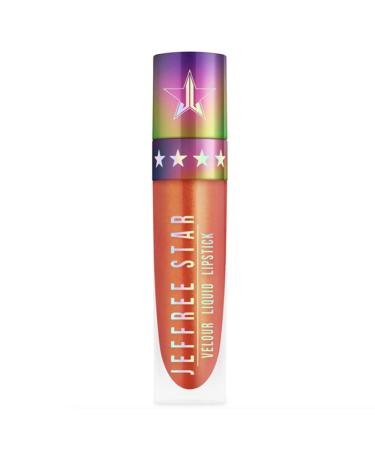 Jeffree Star Velour Liquid Lipstick in Mindbender - Vibrant and Long-Lasting Formula - Buy Online on GoSupps.com