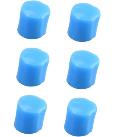 Mobestech 27 Pcs Silicone Ear Plugs - Noise Reduction Earbuds for Work Sleep & Study - Protective Bath Ear Plugs - Buy Online on GoSupps.com