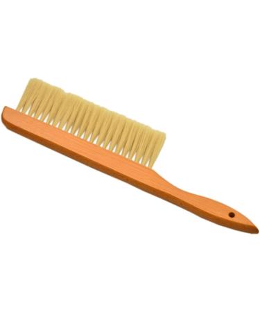 Mipcase 2 Pcs Tools Beekeeping Supplies Bee Tool Beekeeping Tool Beekeeping Brush Cleaning Brush Single Row 40*10cmx2pcs Picture 1x2pcs - Buy Online on GoSupps.com