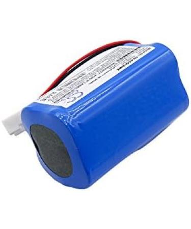 Buy Replacement Battery for CMICS DJDB144 DJDB1200 & Dongjiang 1220 - Fast International Shipping - Buy Online on GoSupps.com
