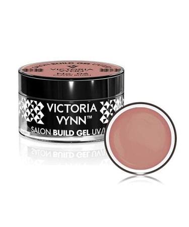 VICTORIA VYNN Builder Gel for UV/LED 50 ml No. 06 - Buy Online on GoSupps.com