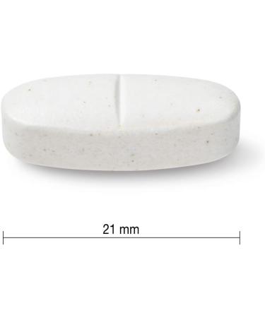 Jamieson Vitamin C 1 000 mg 100 Count (Pack of 1) - Buy Online on GoSupps.com