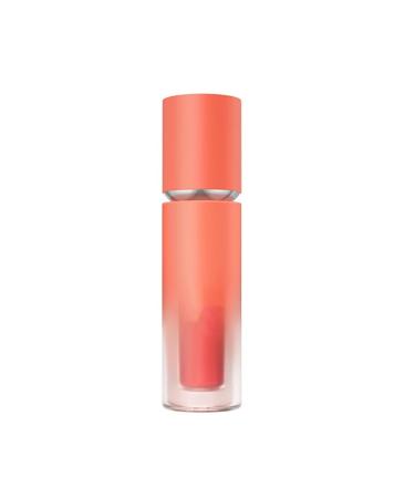 IOIUSKKU IOIUSKKU 2.5g Matte Lip Gloss Waterproof Lip Gloss Makeup Accessories Girlfriend Type 4