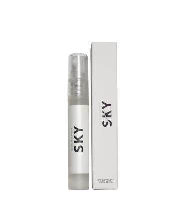 Gendarme Sky Eau De Toilette .27 Travel Spray