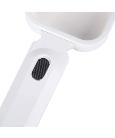 Magnifying Glass 10 Times Auxiliary Mirror 3 Times Primary Mirror High Power Lamp Handheld Magnifying Glass Magnifier - Buy Online on GoSupps.com