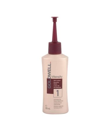 Goldwell GmbH Goldwell Vitensity Well- Lotion 1 80 ml