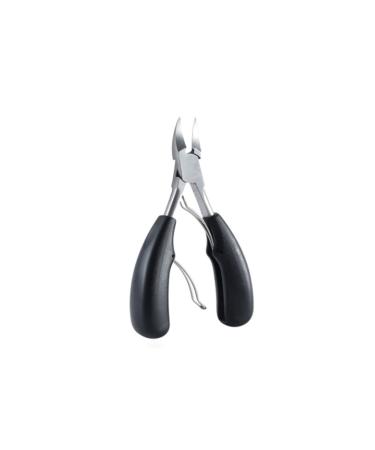 HCHGJKN Nail Clippers Toenail Ingrown Nail Art Cuticle Nipper Paronychia Clipper Edge Cutter Manicure Scissor Plier Tool Pedicure Dead Skin Trimmer