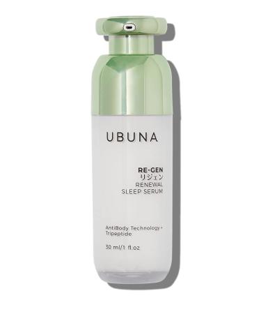 RENEWAL SLEEP SERUM